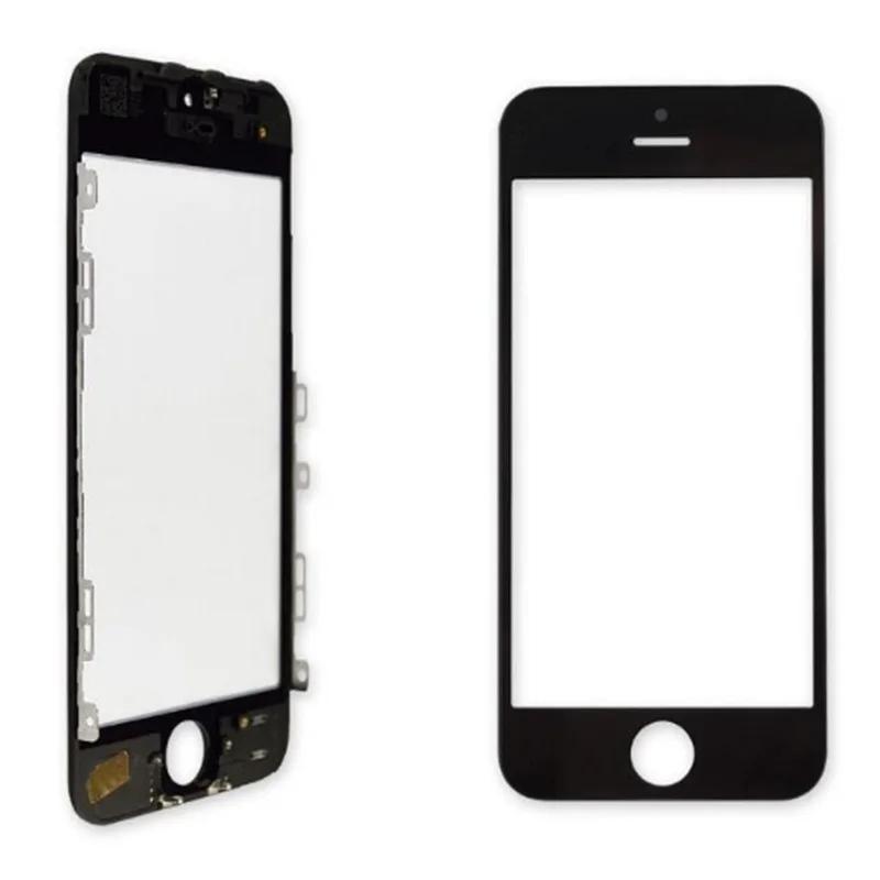 Для iphone 5 интегрированный Кронштейн Крышка для iPhone 5c один чехол мобильный телефон