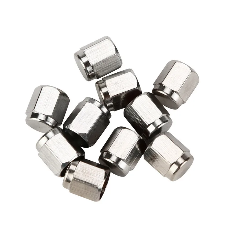 2017 Новый шестиугольная авто велосипед мотоцикл колеса грузовика крышки стержня