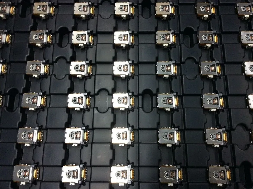 5 шт./лот совершенно новый CD лазерный фотомагнитный оптический захват для