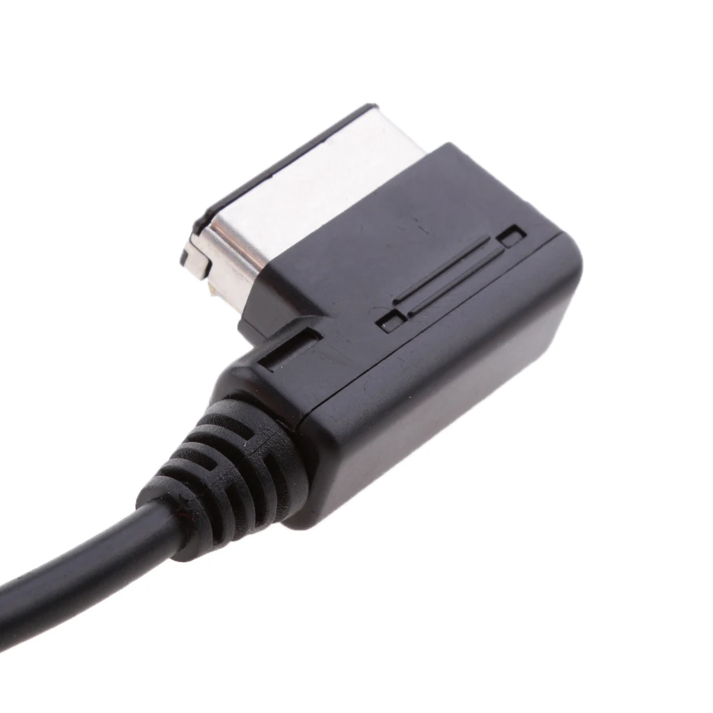Мультимедийный кабель-адаптер AMI MDI для Bluetooth аудио Aux и USB VW CC Audi | Автомобили
