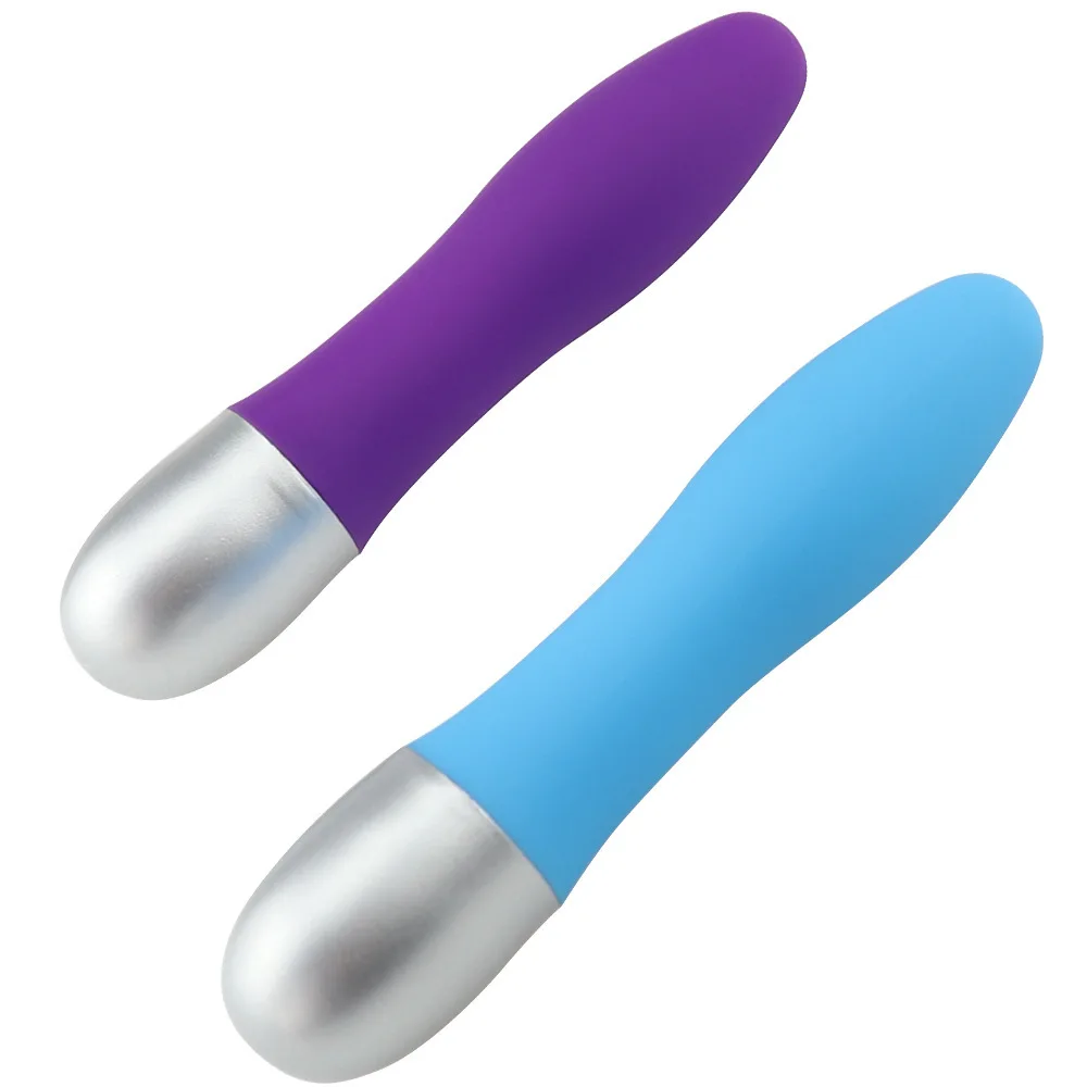 Новый силиконовый фаллоимитатор вибраторы секс товары для женщин G Spot Стимулятор
