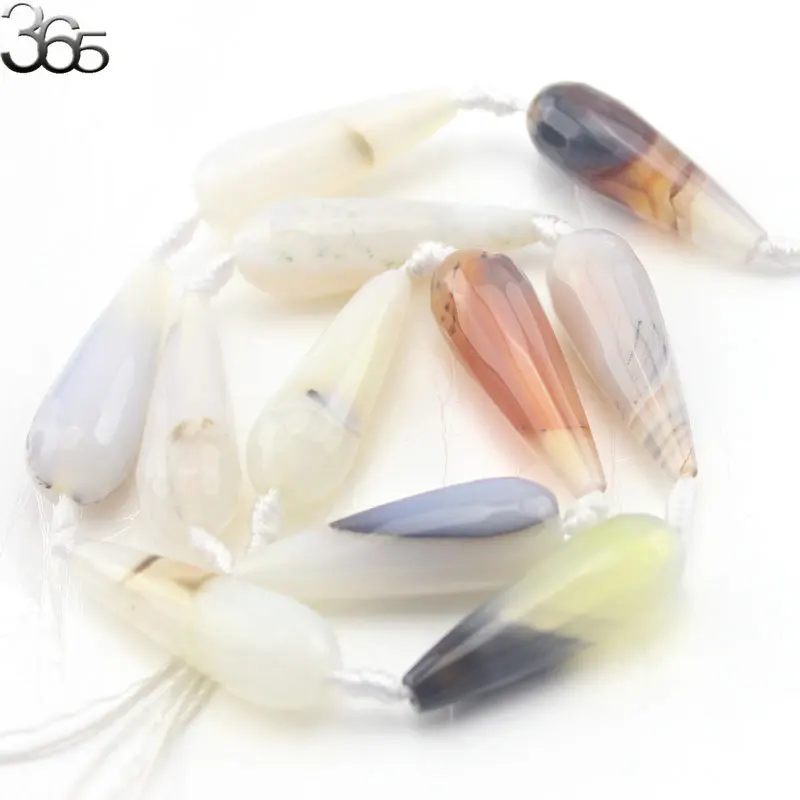 Бесплатная доставка 6 вариантов! 10x30 мм Оптовая Продажа Натуральный камень