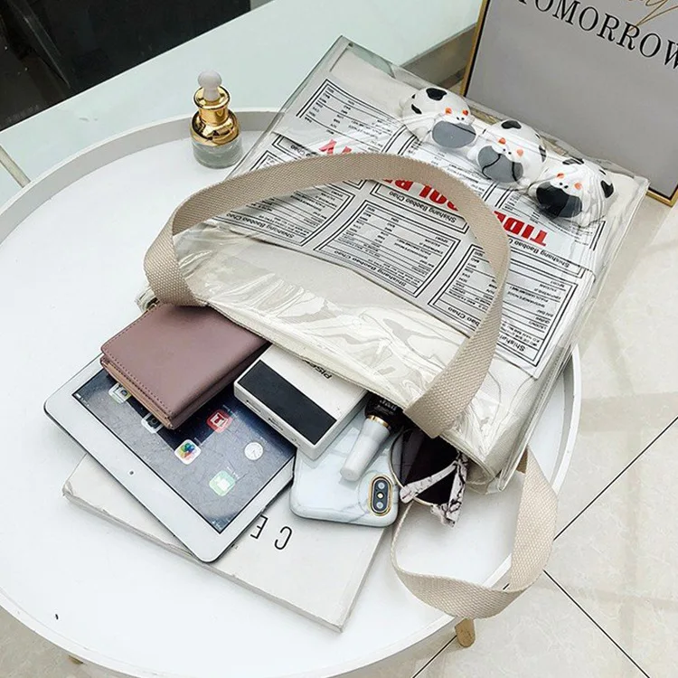 Модная Холщовая Сумка женская наплечная сумка новинка 2018 большая упаковка ins