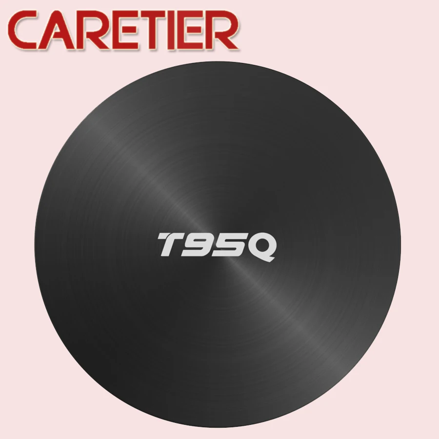 ТВ-приставка Amlogic S905X2 T95Q Android 2021 4K 4 Гб 32/64 ГБ DDR4 9 0 МП 100 ГГц 5 двойной Wi-Fi 2 |