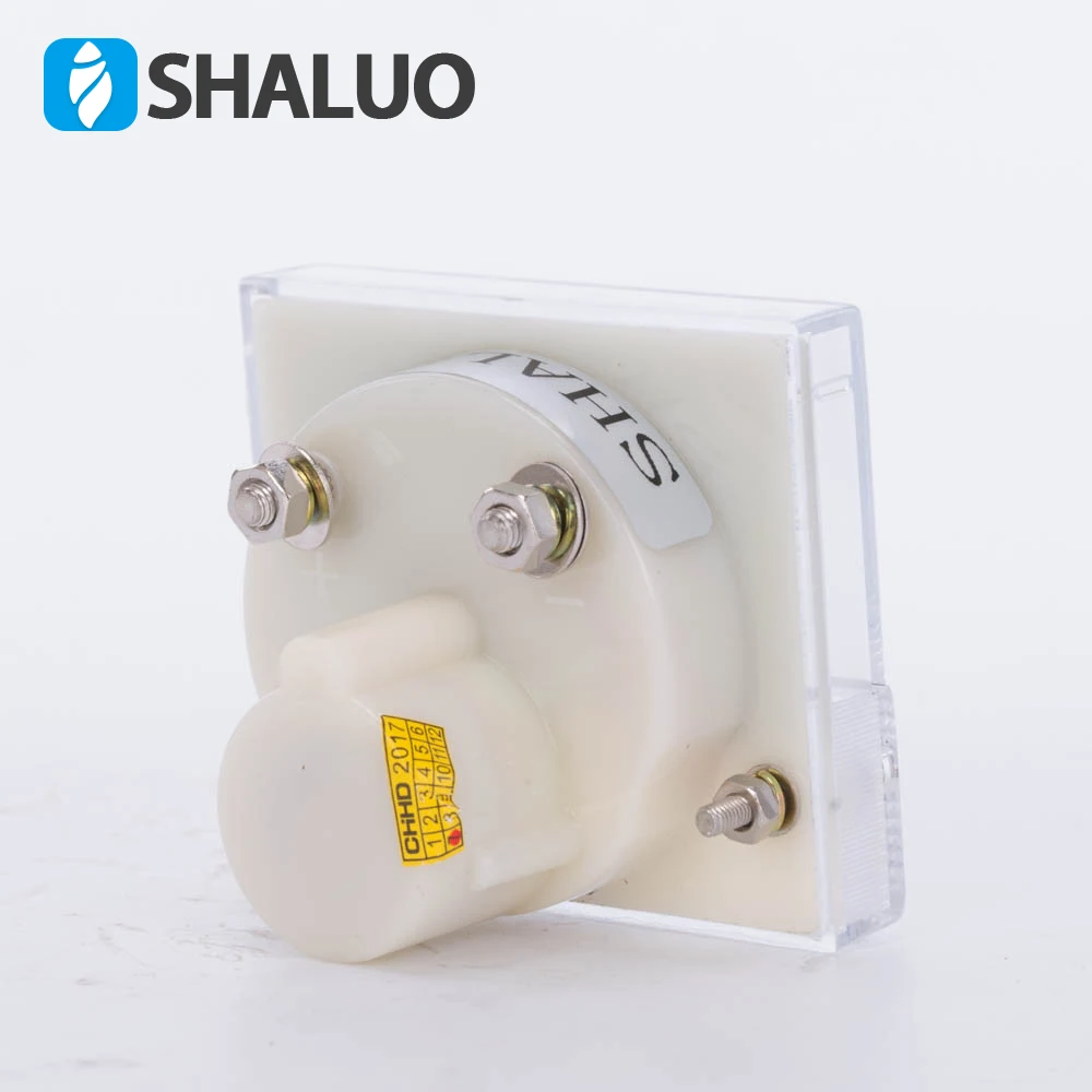 Трехфазный Измеритель Напряжения 85L1 500 В переменного тока|phase|phase meterphase voltage |