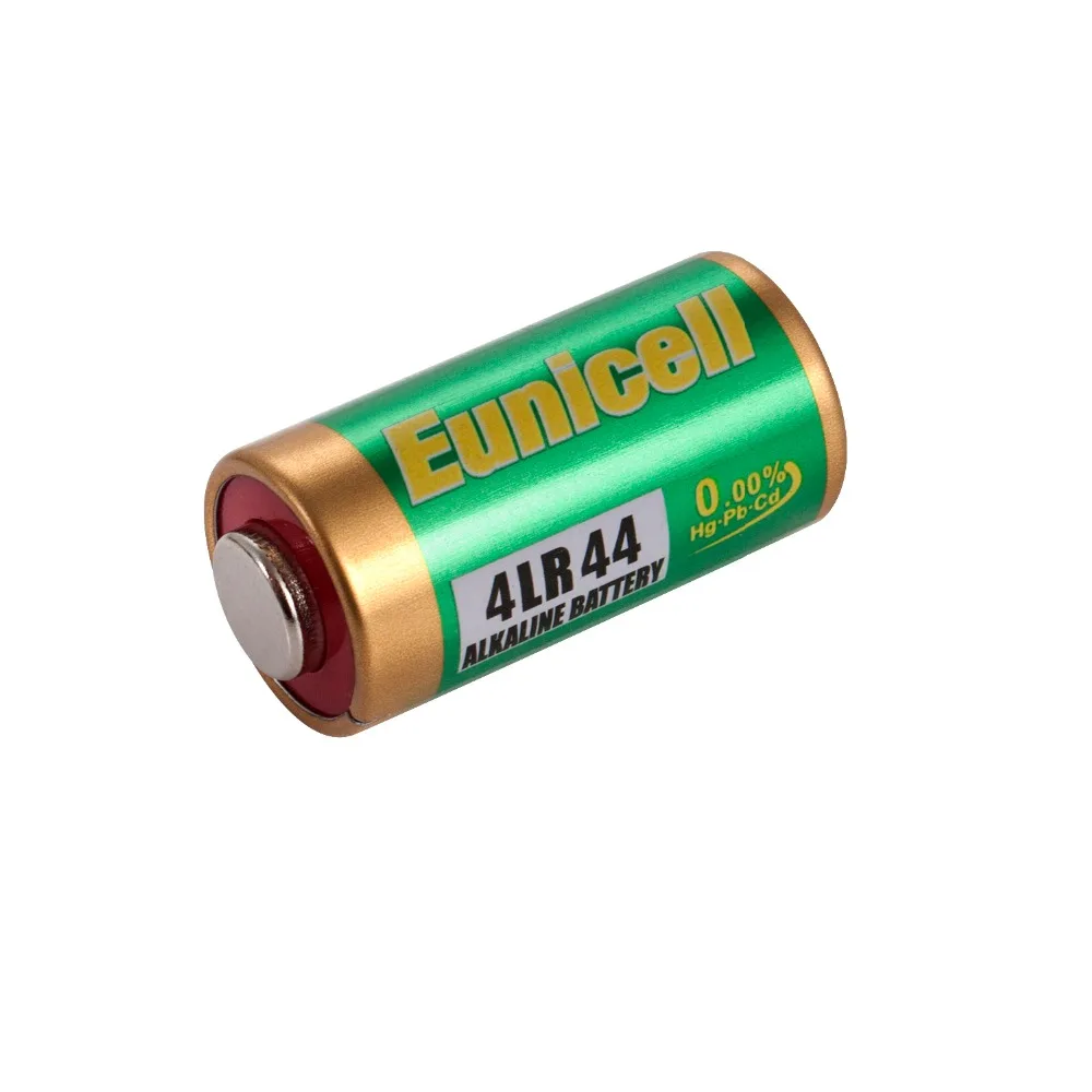 Щелочные аккумуляторы 4AG13 28A 544 L1325 4A76 6 в батареи для удаленных игрушек