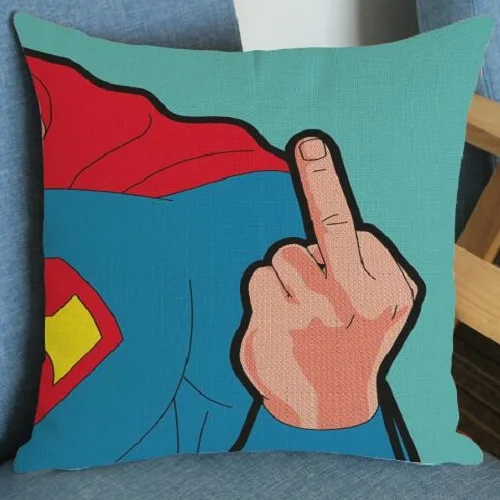 Декоративная льняная наволочка для дивана 45 х45 см|cushion cover|cushion cover home decorcushion |