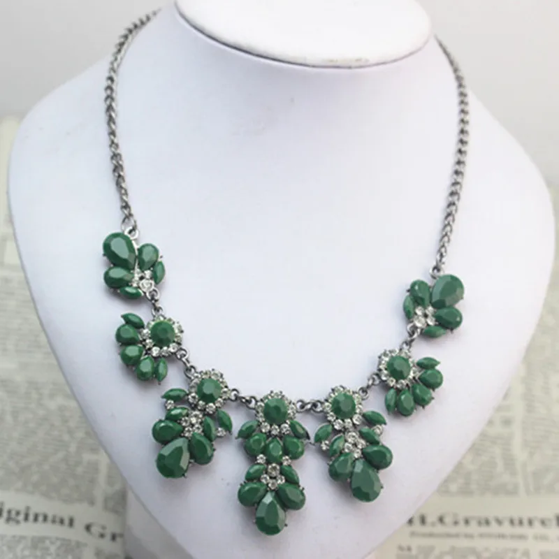 Ювелирные изделия ADOLPH Распродажа 2014 новинка популярное Элегантное ожерелье