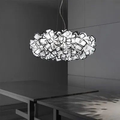 

Nordic Designer Flowers Led Ceiling Lights Lustre Colorful Acrylic Bedroom Led Ceiling Lamp Led Ceiling Lighting Light Fixtures