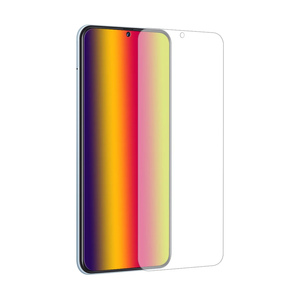 Защитное закаленное стекло LECAYEE 9H для samsung Galaxy A30 A50 A3 A5 A6 A7 A8 A9 Plus 2017 2018 ультратонкое