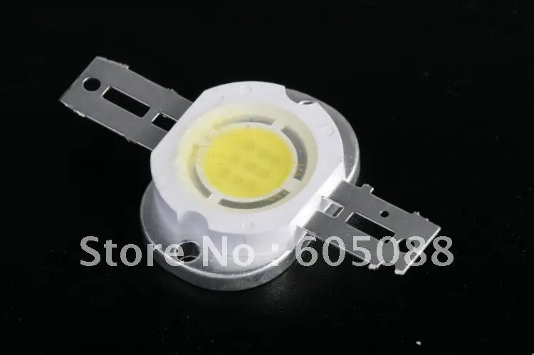 

2021 new arrival high quality Bridgelux chips 10w high power led backlight module cold white 20,000K 32pcs/lot DHL free shipping