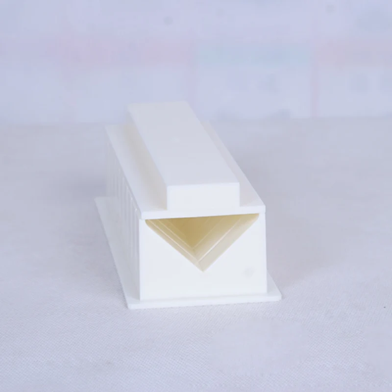 10 шт./лот &quotсделай сам&quot для изготовления суши форма риса Кухня набор