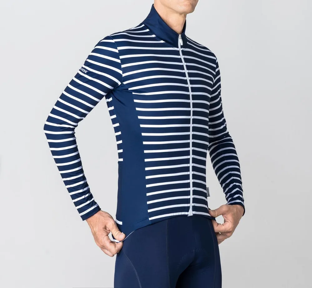 Ropa Ciclismo invierno Pro команда лучшее качество теплоизолирующего флиса Велоспорт Джерси