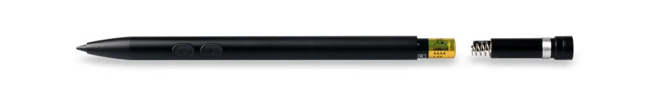 Original Hipen H3 Active Stylus Pen with 256 Level Multi-Function Buttons for Chuwi Hi9Plus