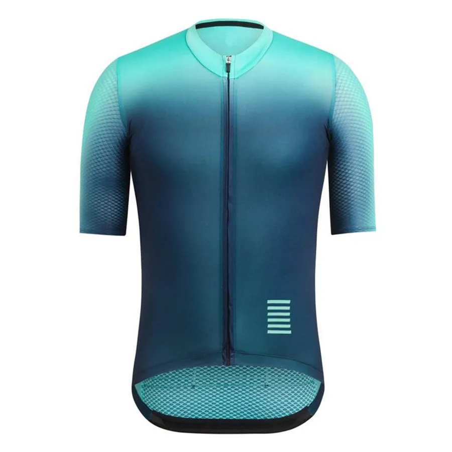 Высокое качество aero Pro Велоспорт Джерси с коротким рукавом Maillot Ciclismo легкий гоночный велосипед рубашка одежда для велоспорта Топы