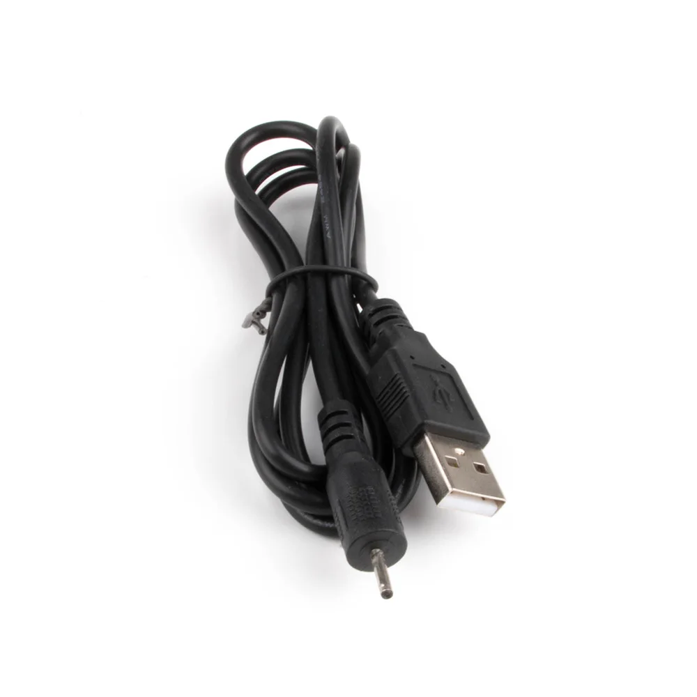 USB к 2 0 мм/0 6 мм DC Barrel Jack 5 вольт а адаптер для кабеля питания соединитель провода 0x0