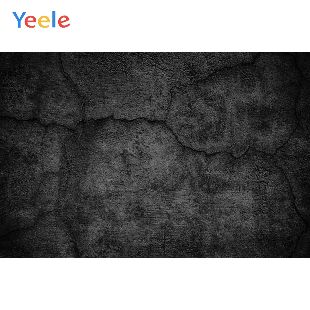 

Yeele Photocall Fade Wall Crack Grunge Customized Photography Backdrops Personalized Photographic Backgrounds For Photo Studio