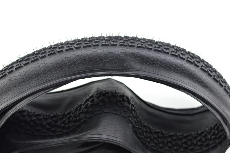 Континентальная гонка KING Fold 26x2,0 27,5 29x2,0 MTB велосипедные Складные шины MTB 29ER велосипедные шины