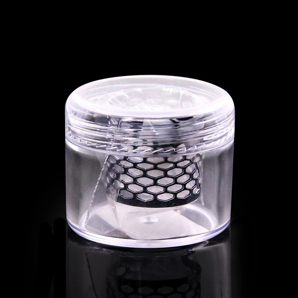 SMOK TFV12 Prince Tank Bulb Pyrex Стеклянная трубка капельного наконечника для V12 Prince Tank распылитель аксессуары для электронных сигарет