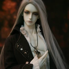 1/3 весы BJD pop SD мальчик красивый человек. Смола Модель игрушки. Не