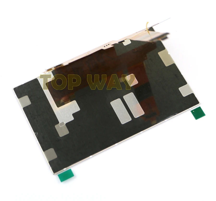 Chengdianwan Оригинальный ЖК дисплей экран для PS Vita 1000 PSV Замена|screen replacement|screen displayscreen 10
