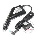 Зарядное устройство для ноутбука HP Envy 17-j106tx Pavilion 15 15-e029TX TPN-Q117 Q118 Q131 90 Вт