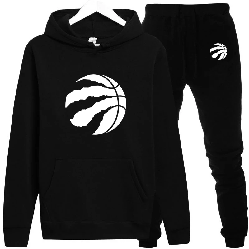 Мужская/Женская толстовка с капюшоном Toronto Leonard Raptors повседневный флисовый