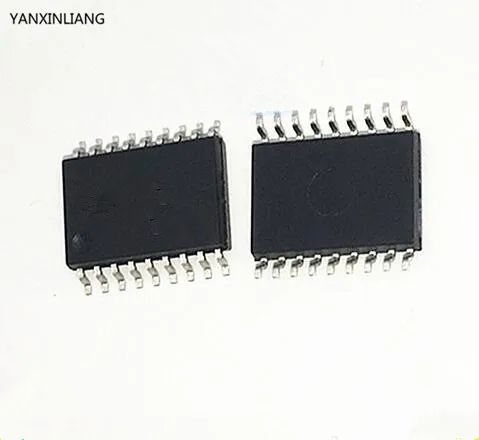 

PIC16F819 16F819 SOP18, IC spot/SO/PIC16F819