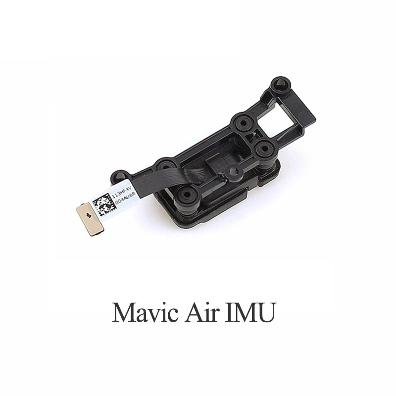 Оригинальные запасные части для квадрокоптера DJI mavic air drone/аксессуары IMU