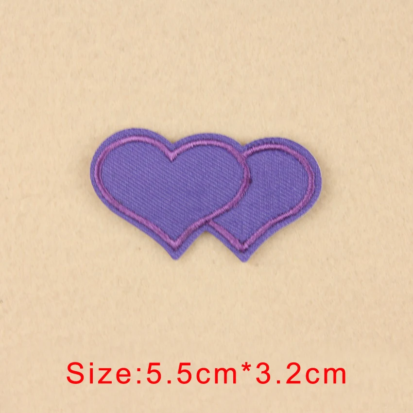 11 шт./лот Смесь Мультфильм Звезда Луна Троянский Конь Вышивка Железа На Патчи