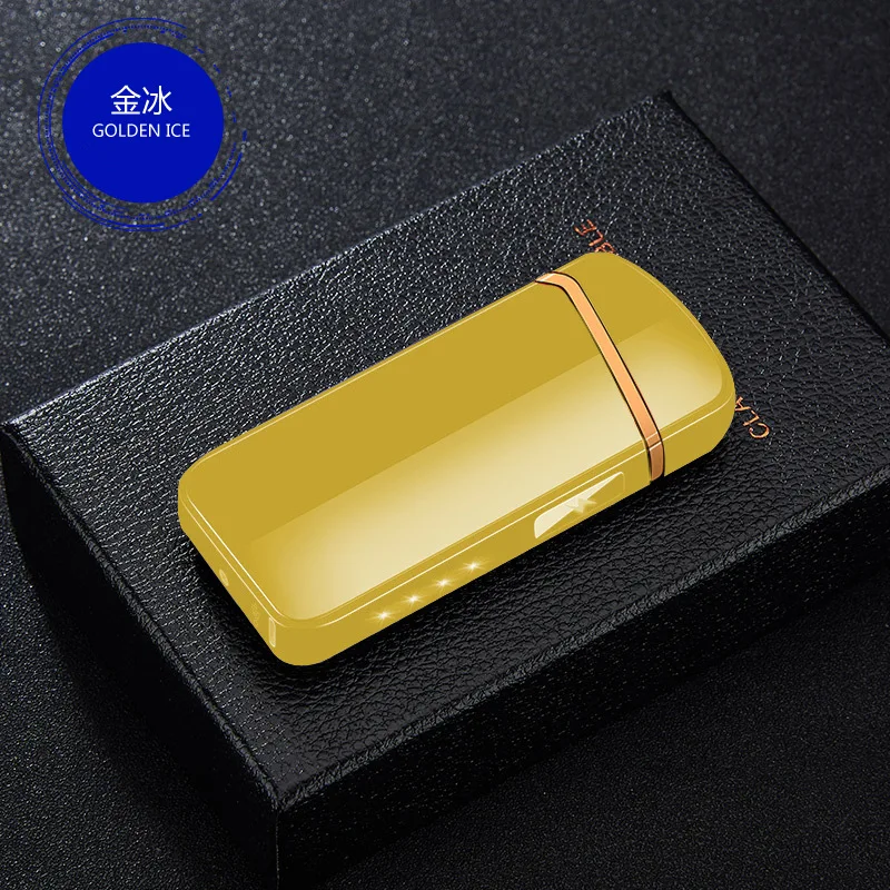 Фото Ультратонкая ветрозащитная Зажигалка 2019 сенсорная Индукционная зажигалка с Ультратонкая ветрозащитная Зажигалка 2019 сенсорная Индукционная зажигалка с