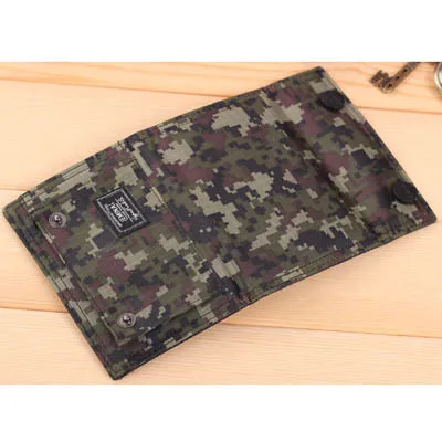 (flowers- wallet 09) custom maker hasp military canvas teen wallets for boys and grils | Багаж и сумки
