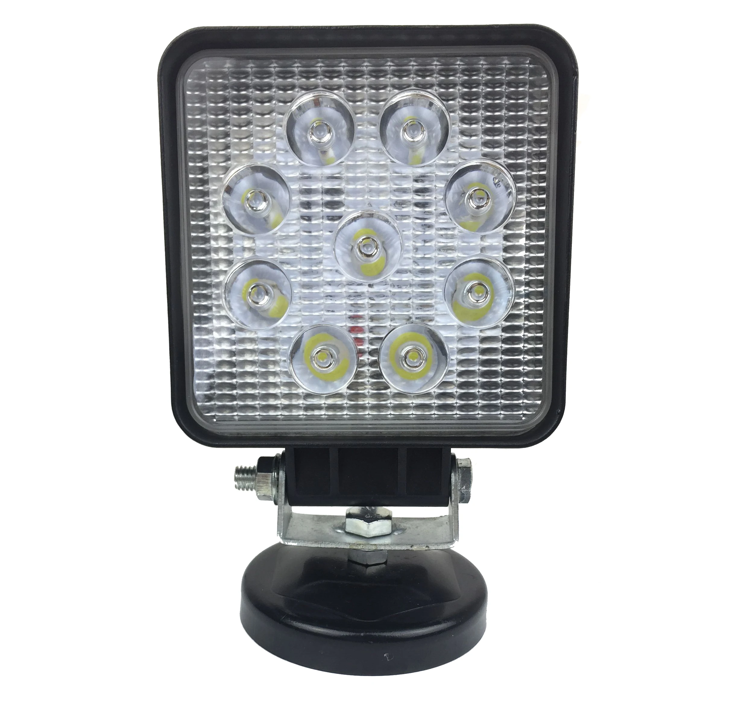 Хорошая цена 27 Вт Светодиодная рабочая лампа/Светодиодная лампа для автомобилей