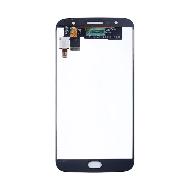 5 дюймов ЖК дисплей для Motorola Moto G5S плюс сенсорный экран XT1802 XT1803 XT1805 XT1086 дигитайзер