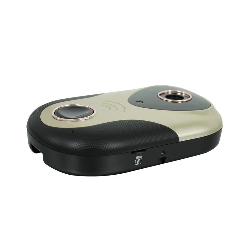 Wifi Беспроводная дверная камера дверной звонок смартфон приложение comtrol|comtrole| |