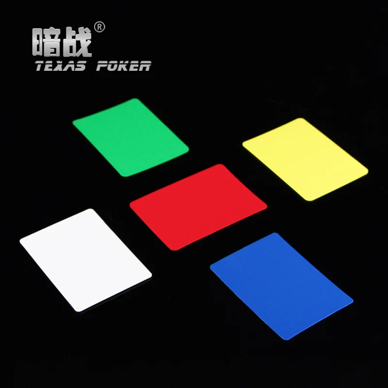 1 сумка покерные карты размером 100% пластиковые игральные широкие стандартные 3 5