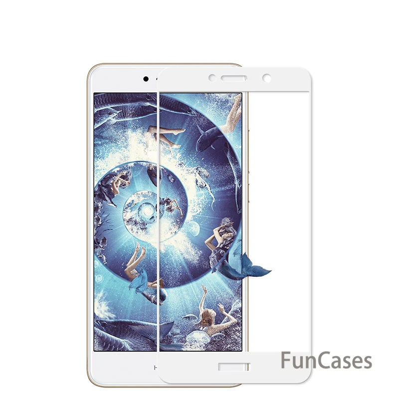 360 Оригинальное Защитное стекло для huawei Y5 Y6 Y7 Prime 2018 чехол закаленное Y9 Y6Prime Y 6 7