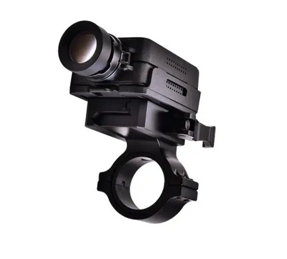 Новая версия RunCam RunCam2 Airsoft с 35 мм объективом для радиоуправляемого дрона и