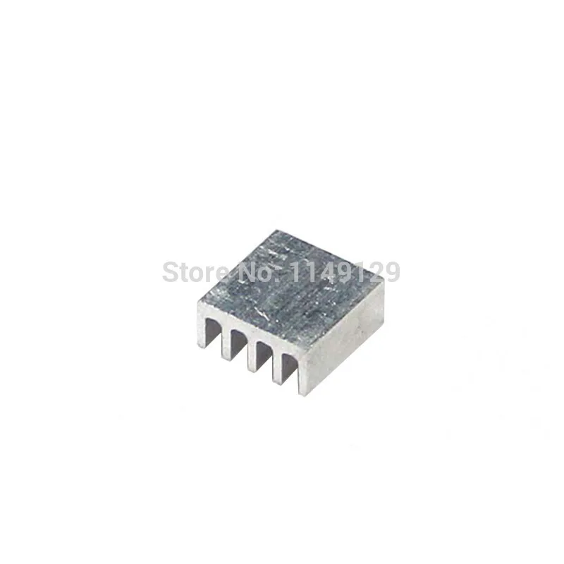 5 шт./лот Geeetech Pololu DRV8825 с радиатор шаговый драйвер для RepRap Prusa Mendel плата контроллера
