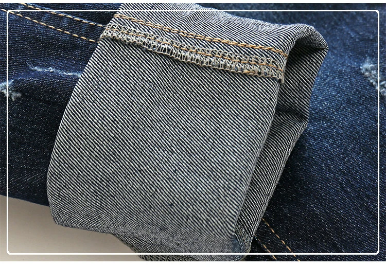 Рваные джинсы с дырками для маленьких мальчиков и девочек детские джинсовые брюки на весну и осень детские штаны розничная, размеры для детей 2, 3, 4, 5, 6 лет