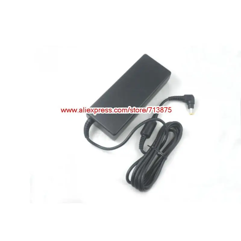 Натуральная 15,6 V 5.0A CF-AA1653A адаптер mA для Panasonic Toughbook CF-29 CF-51 CF-18 CF-P1 CF-30 CF-73 ноутбук