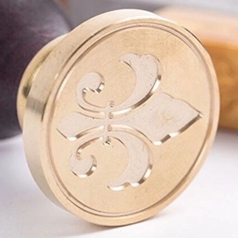 С чернильной бутылкой 5 наконечников восковая печать русский Европейский