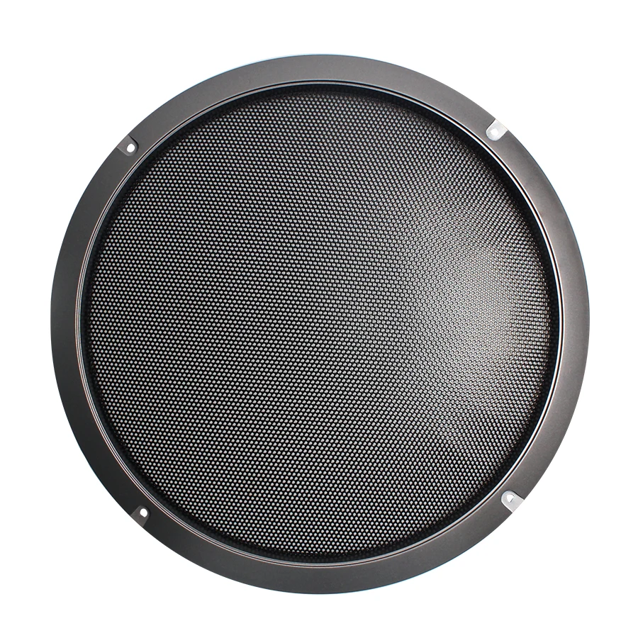 Сетчатый корпус для колонок высококачественная металлическая решетка 6/8/10