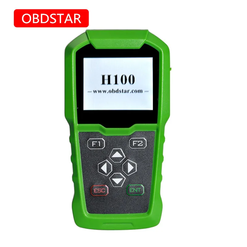 OBDSTAR H100 для Ford/Mazda Auto Key программатор поддерживает модели 2017/2018 такие как