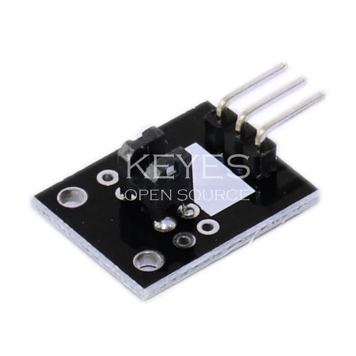 Стартовый Ки Блокировка света фотопрерыватель сенсорный модуль для Arduino AVR PIC DIY