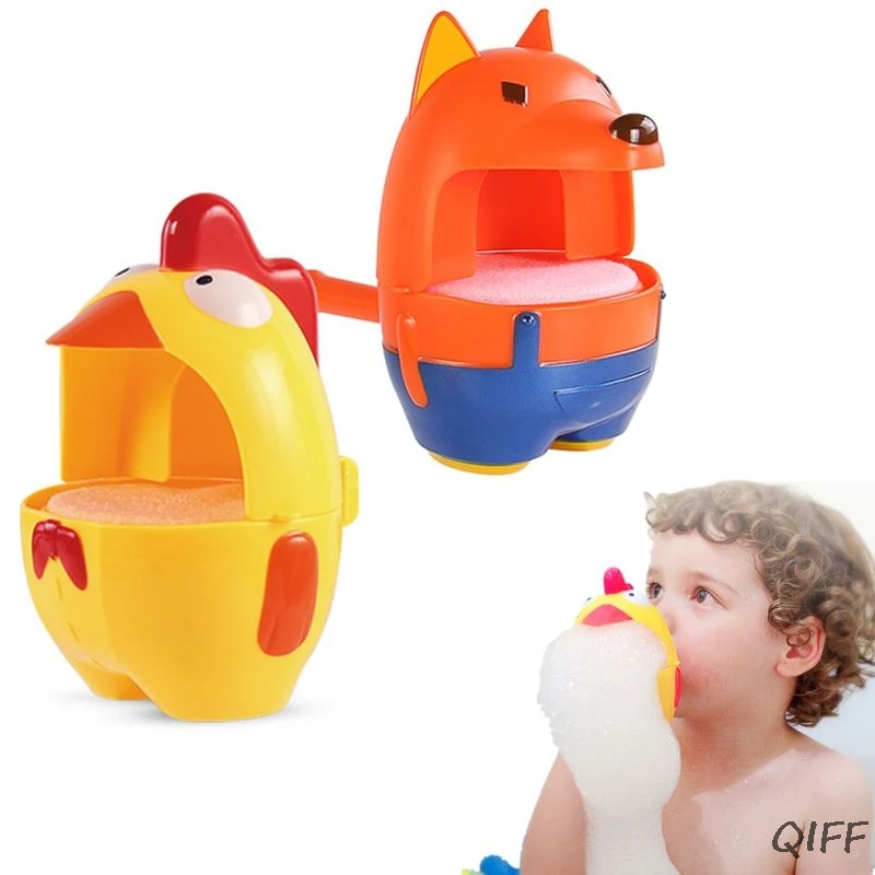 Jumbo Bubble выдувные игрушки очень длинные пузырьки воздуходувка пузырьковая Ванна