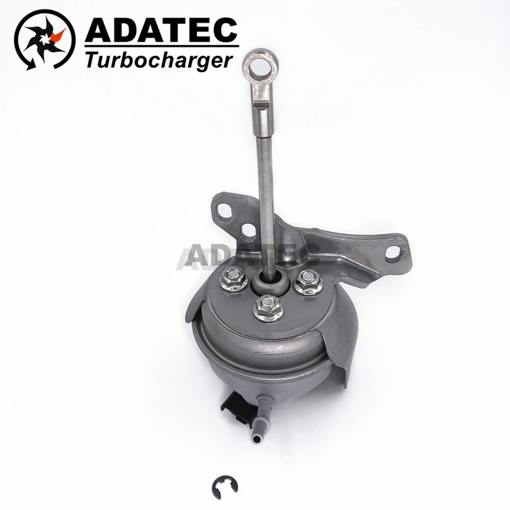 806291 784011 турбо электронный привод 0375P8 0375P7 турбина для Citroen C 4 Aircross 1 6 HDI 115 84 квт 114
