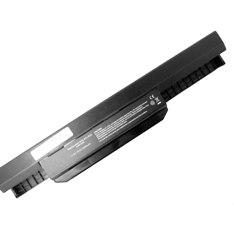 GZSM ноутбук Батарея A32 K53 для ASUS A43E A53S K43E K43U K43S X54 X54H K43SJ X54C X84 ноутбука K53T K53E X44H