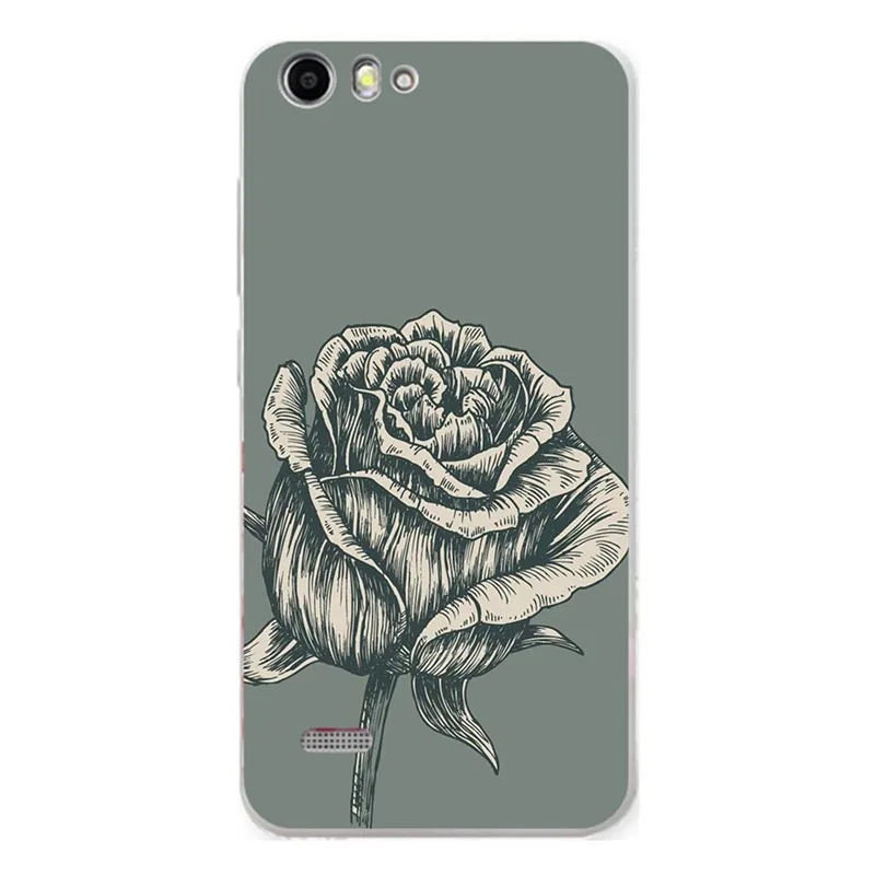 Июнь новый чехол с милым котом для ZTE Blade A511 A 511 A515 515 5 0 &quotчехол мягкий TPU телефона