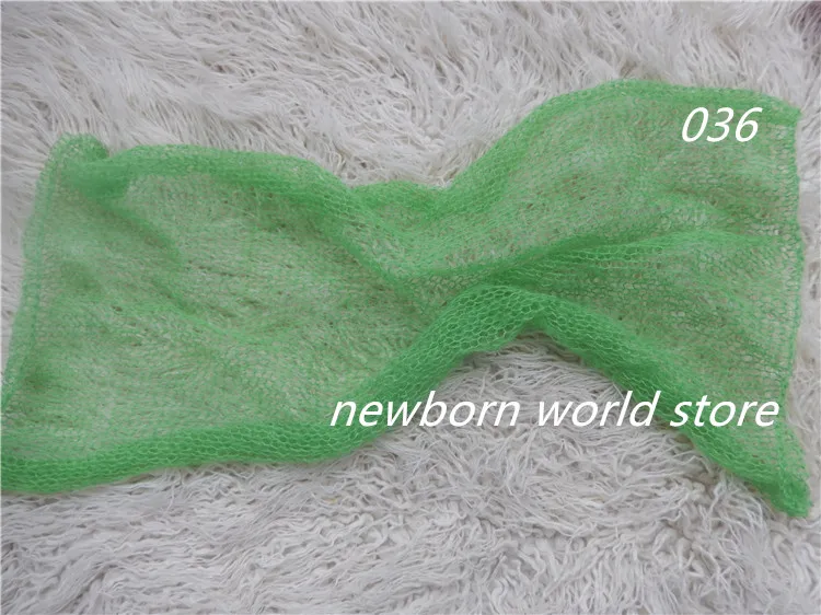 Новорожденные фотографии реквизит обертка мохеровая s (60*40 см)|gift baby shower|shower faucetgifts